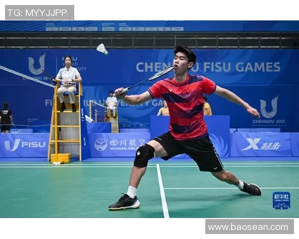 羽毛球盛宴:深入了解成都羽毛球队的实力与魅力 羽毛球盛宴:深入了解成都羽毛球队的实力与魅力