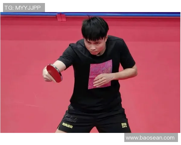 全运会精彩回顾成都乒乓球队展现灵活性与团队协作的完美结合