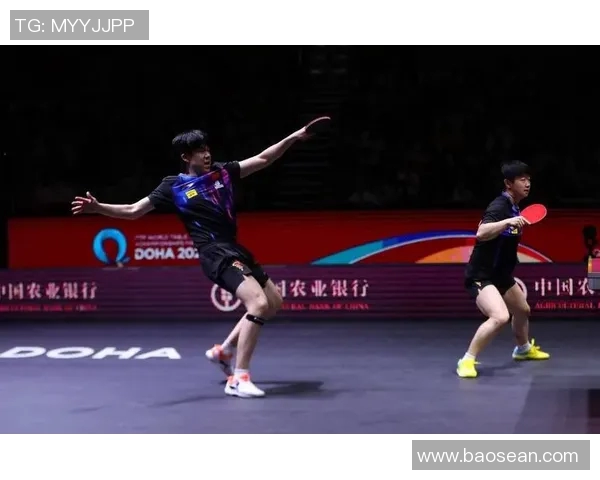 北京乒乓球队与成都乒乓球队赛后复盘团队协作的精彩瞬间与经验分享