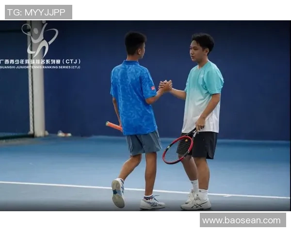 北京网球队选拔赛团队协作表现分析与提升建议