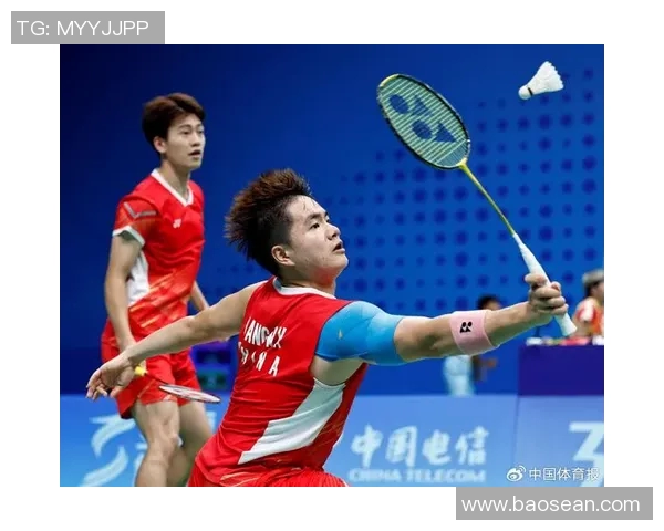 对话羽毛球名将王伟回顾职业生涯与未来展望