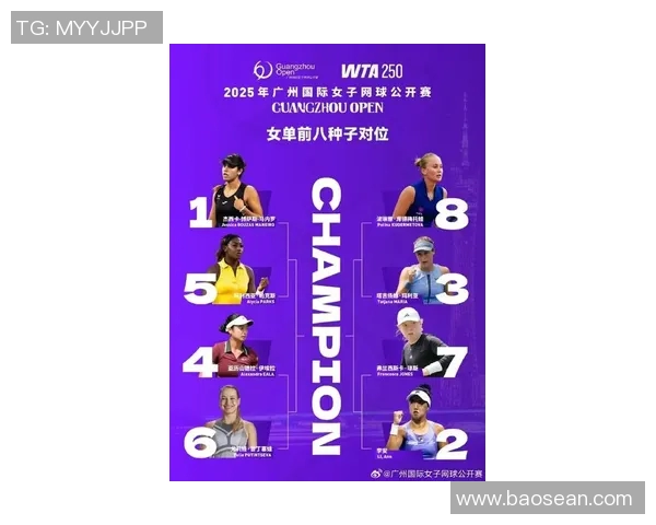 广州网球队在奥运会上的强劲表现与未来展望分析