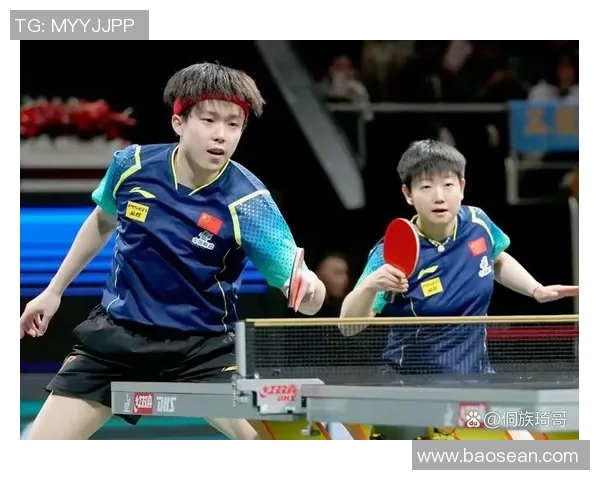 杭州乒乓球队联赛表现分析团队配合与战术执行的精彩展现