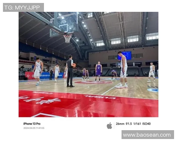 武汉篮球队的默契配合与战术分析探讨