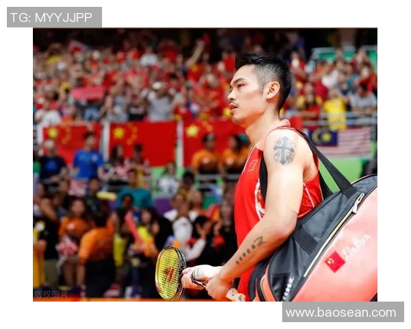 对话羽毛球名将杨强探讨他的职业生涯与未来展望