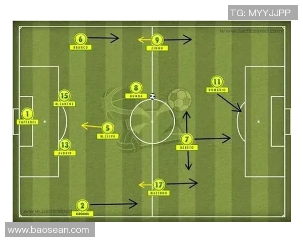 南京足球队中路突破战术解析与实战应用探讨